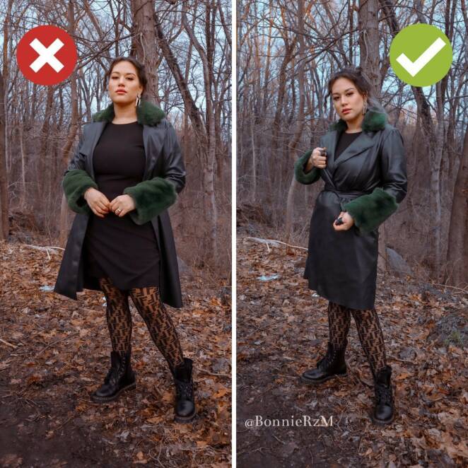 21 Tips How to Pose Perfectly for Photos. A Model&#8217;s Quick Guide