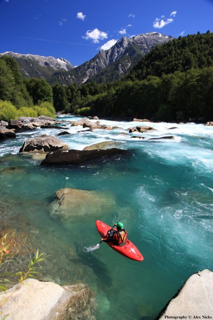 Top 16 Spectacular Rivers That Will Stun You with Their Unbelievable Beauty