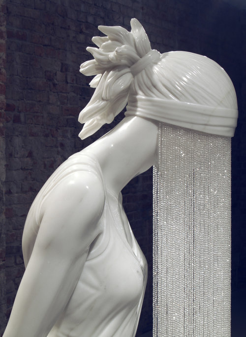 8 Unconventional Artists Who Surrendered to the Beauty of Female Body. 37 Stunning Sculptures