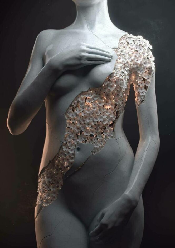 8 Unconventional Artists Who Surrendered to the Beauty of Female Body. 37 Stunning Sculptures