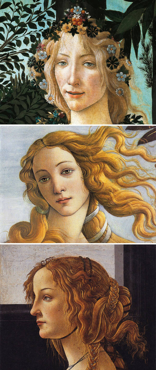 20 Hints How to Recognize the Works of Famous Painters and Painting Styles