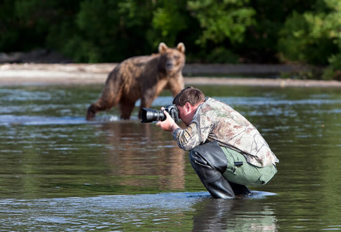 17 Photographers Who Will Do Whatever It Takes for One Good Shot