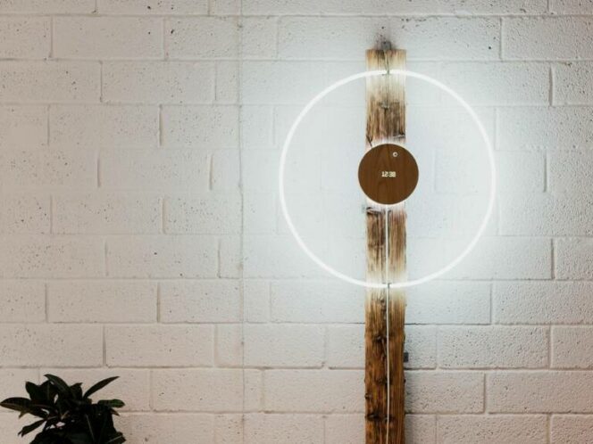 21 Revolutionary Lamps. Stylish and Modern, They Take Lighting Standards to the Next Level
