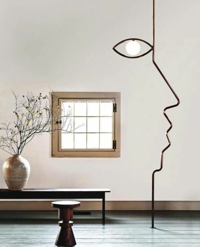 21 Revolutionary Lamps. Stylish and Modern, They Take Lighting Standards to the Next Level