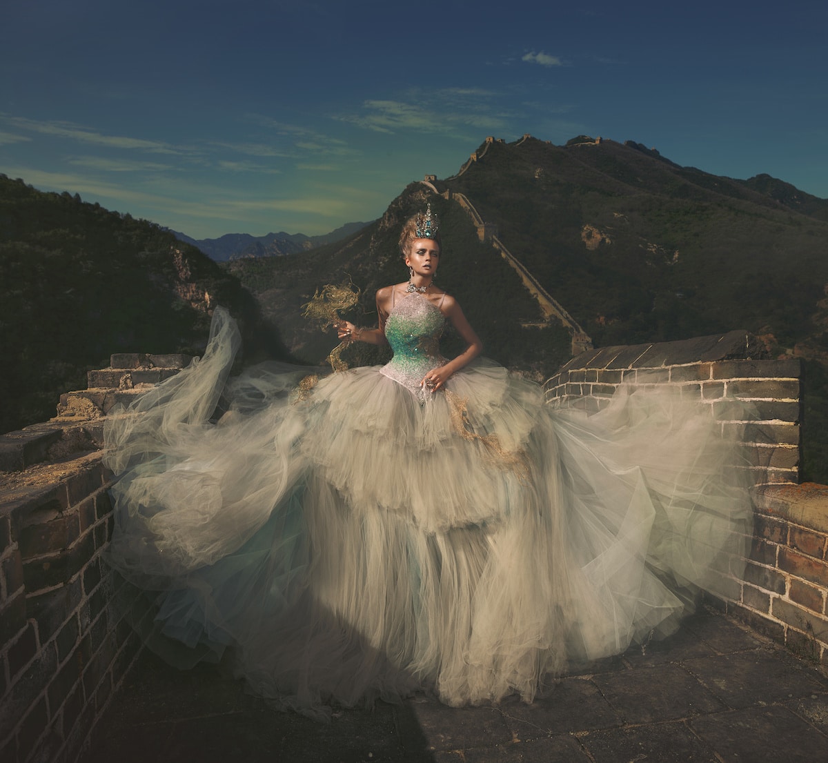 Fashion Photography by Miss Aniela