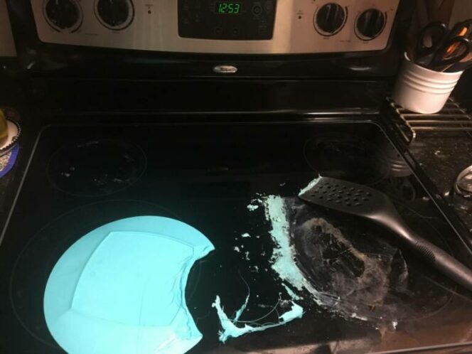 18 Husbands Who Had to Do Just One Thing. And That Turned Out Too Much